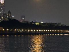 -珠江夜游西堤码头