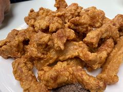 干炸里脊-九龙餐厅(大沽路店)