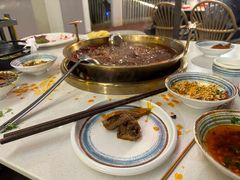 -二荆条·城市森林火锅旗舰店