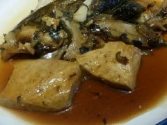 -大吉鲜鱼料理自慢(维也纳大厦店)