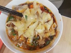 -正宁路小吃夜市