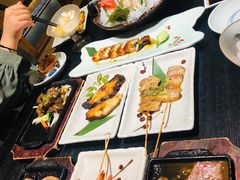 -万鱼亭·鹤家日本料理(南通青年中路店)