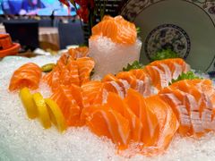 -聚福宝合苑食府(南头镇店)