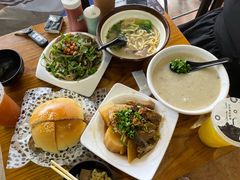 -繁仔牛杂(石排店)