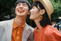 -易摄影婚纱摄影工作室
