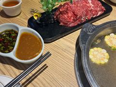 -正禾鲜·潮汕牛肉火锅(凯德天府店)