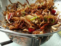 -东方大酒楼(万科店)