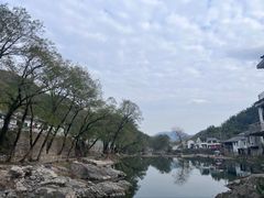 -鹿亭中村