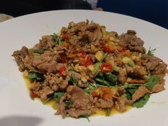 -兰湘子·湘菜小炒(南京江宁万达店)