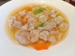 -魁盛居百年鲁菜馆(县西巷店)