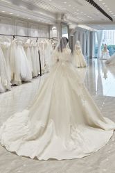 -MuseMarry婚纱(前海嘉里中心店)
