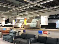 -宜家·瑞典风味餐厅(北京西红门店)