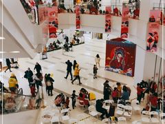 -凯德广场(武胜路店)