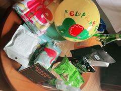 -太阳岛度假酒店