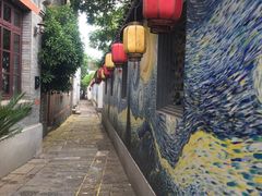 -衣裳街历史文化街区