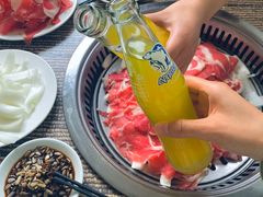 -金明姬和众烧烤店(东铁营店)