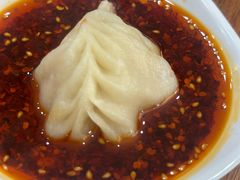 辣椒油-东升灌浆包(辛庄街总店)