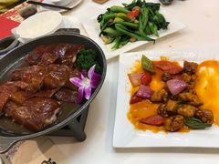 -虾饺妹·酒家(金碧店)