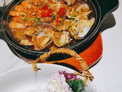 -相遇·川湘融合菜(丹阳吾悦广场店)