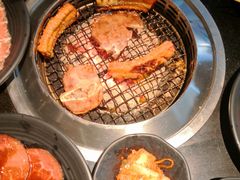 -Kingkong Buffet(The Mercury ville)