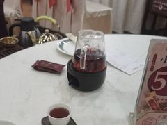 -大水车公馆·顺德菜·妈姐菜(均安店)