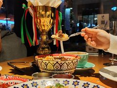 -1861意大利餐厅(文化广场店)