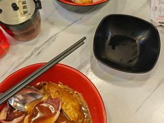 -百乐门粉面店(二龙喉分店)