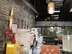 -西竹拌面(银川阅彩城店)