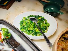 -锦府盐帮·李宅(领展购物广场中关村店)