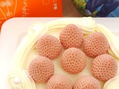 -壹点壹客·生日蛋糕(南山店)