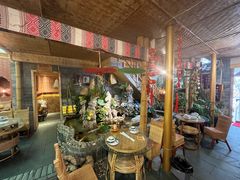 -多哥水傣味餐厅(司马巷店)
