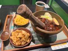 -京参 • 擂椒饭(这有山店)