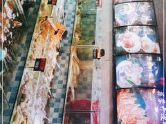 -四海蒸鲜蒸汽海鲜自助(北戴河店)