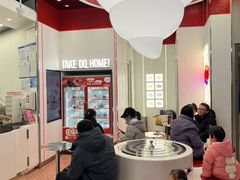 -DQ·蛋糕·冰淇淋(五棵松万达店)