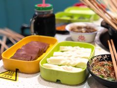 -钢管厂五区小郡肝串串香(南山店)