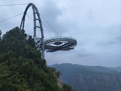 -京东石林峡风景区