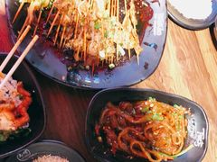 -Let’s WaKao瓦烤(贝森店)