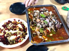 -客友延安沾沾(西八里社区店)