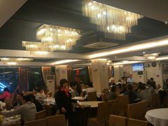 大堂-朱仔记食府(江南大道店)