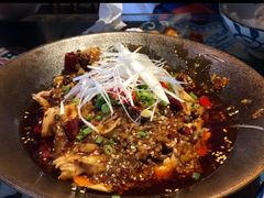 -阿嫂印象·民间江湖菜(大学城店)