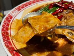 -旺顺阁鱼头泡饼(小红门店)