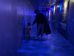 -白鹤梁水下博物馆