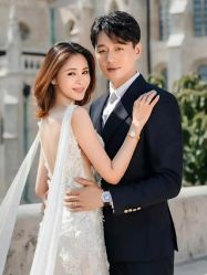 -金夫人婚纱摄影(华南店)