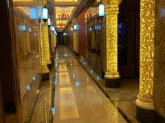 -萧邦音乐会所KTV·蒸汽活海鲜自助(福田店)