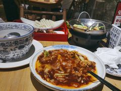 -乡里八闽·福州乡土菜(高宅店)