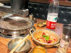 -九田家黑牛烤肉料理(新辰里亚运村店)