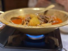-霄汉羊排(万松园一店)