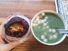 -笃笃笃糖粥(十全街店)