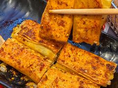 -叁宝烤肉• 西安烧烤(太乙路店)