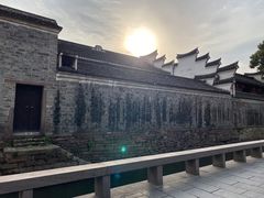 -月湖公园